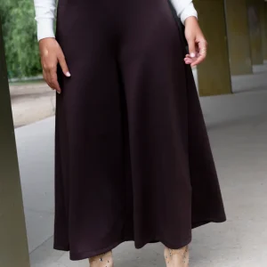 Pantalones Sicilia anchos