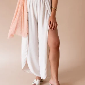 Pantalones Aladín fluido