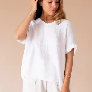 Blusa Wamba