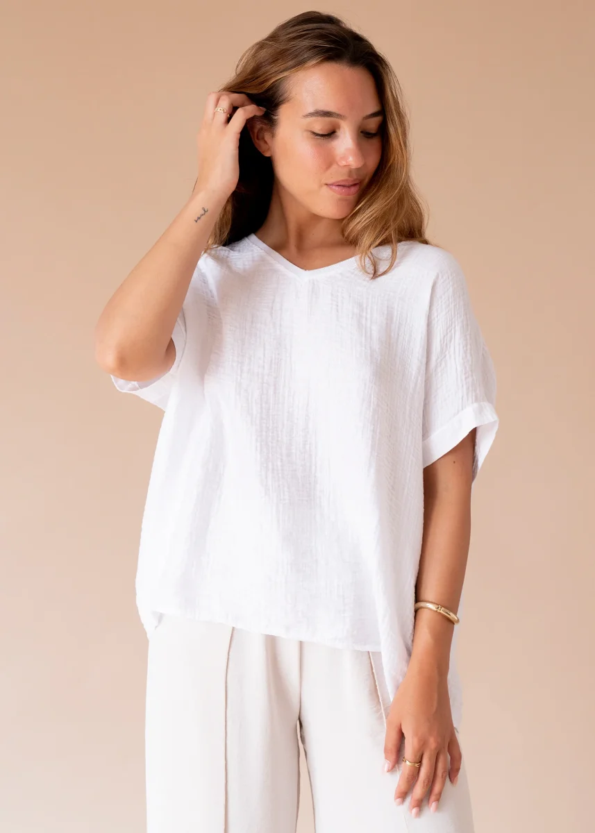 Blusa Wamba - Imagen 2