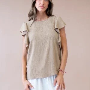 Top volante fluido