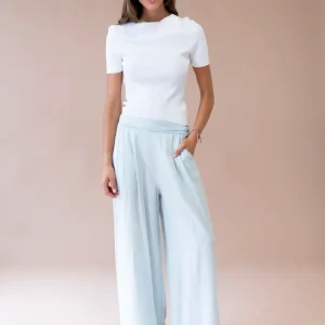 Pantalón denim