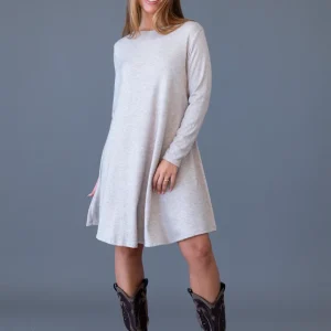 Vestido Verona vuelo