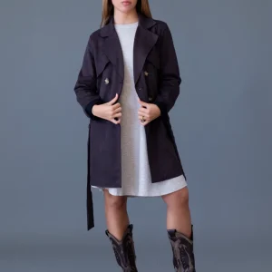 Trench antelina
