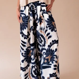 Pantalones Brisado