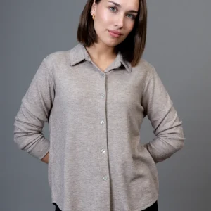 Camisa Paris