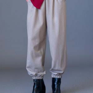 Pantalones jogger