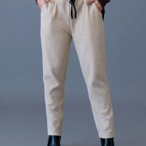 Pantalones pana