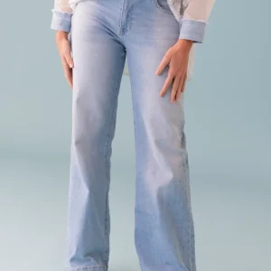 Jeans lágrimas