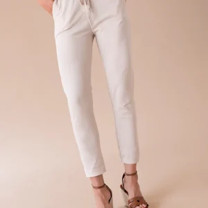 Pantalones cordón