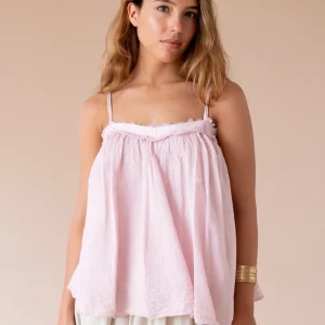 Top Voile
