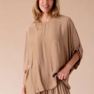 Blusa Satuna
