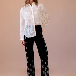 Camisa fantasía