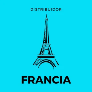 PK 001P – PACK AL MAYOR PARIS
