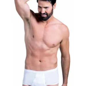 FABIO 4150 Slip con Abertura