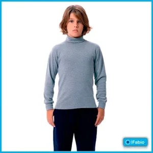 FABIO 8145 Jersey Cisne