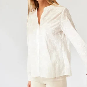 Camisa bordados