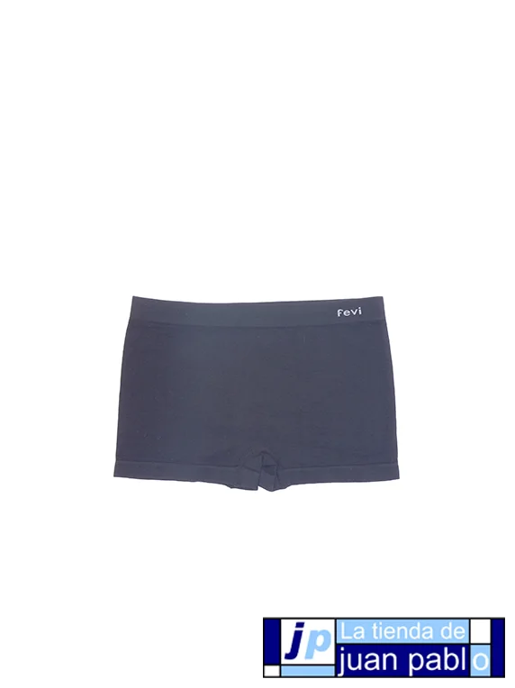 FEVI Pantaloneta 8001 Talla Única - Imagen 2