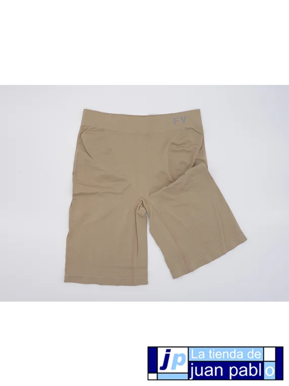 FEVI Faja-Pantalón Antirroce