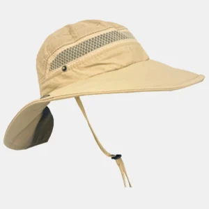 SOMBRERO JOLUVI SAFARI (2 COLORES)