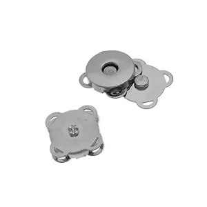 GENIZ 02211 Broche Metálico Imantado Para Coser
