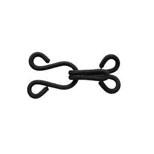 GENIZ 02302 Broche Peletero Forrado