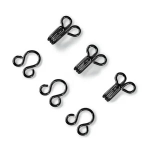 GENIZ 02301 Corchetes Metal nº1