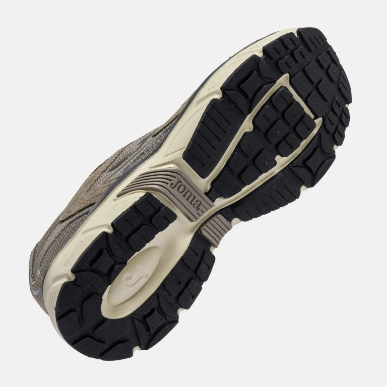 ZAPATILLA JOMA HOMBRE RT50 2630 GRIS - Imagen 6
