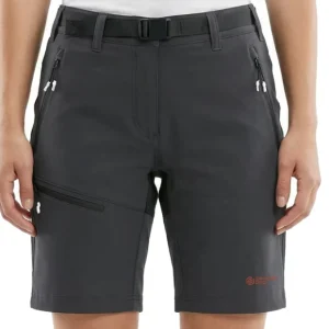 SHORT SPHERE MUJER AGNER BERM SPA SRA 2 COLORES