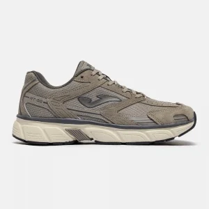 ZAPATILLA JOMA HOMBRE RT50 2630 GRIS