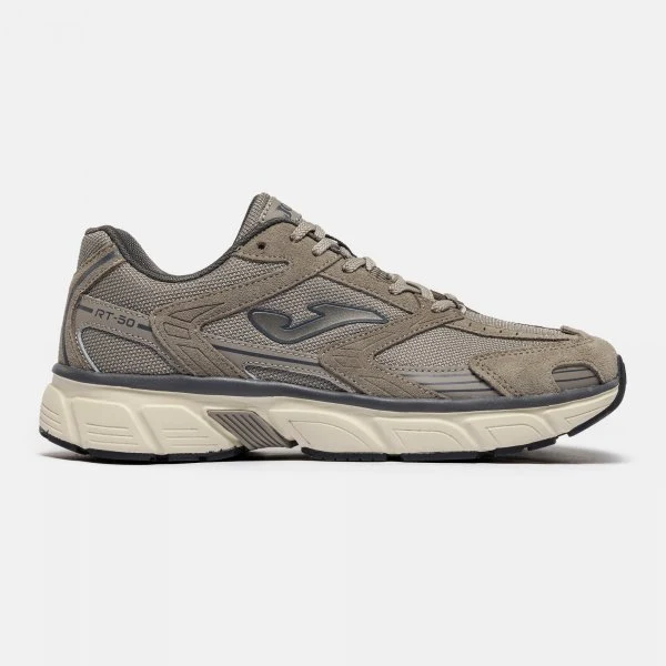 ZAPATILLA JOMA HOMBRE RT50 2630 GRIS