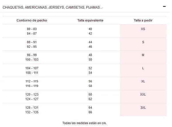 Pijama “Be Different “ - Imagen 5