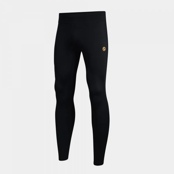 MALLAS LARGAS JOMA HOMBRE INDOOR GYM NEGRO - Imagen 3