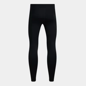 MALLAS LARGAS JOMA HOMBRE INDOOR GYM NEGRO