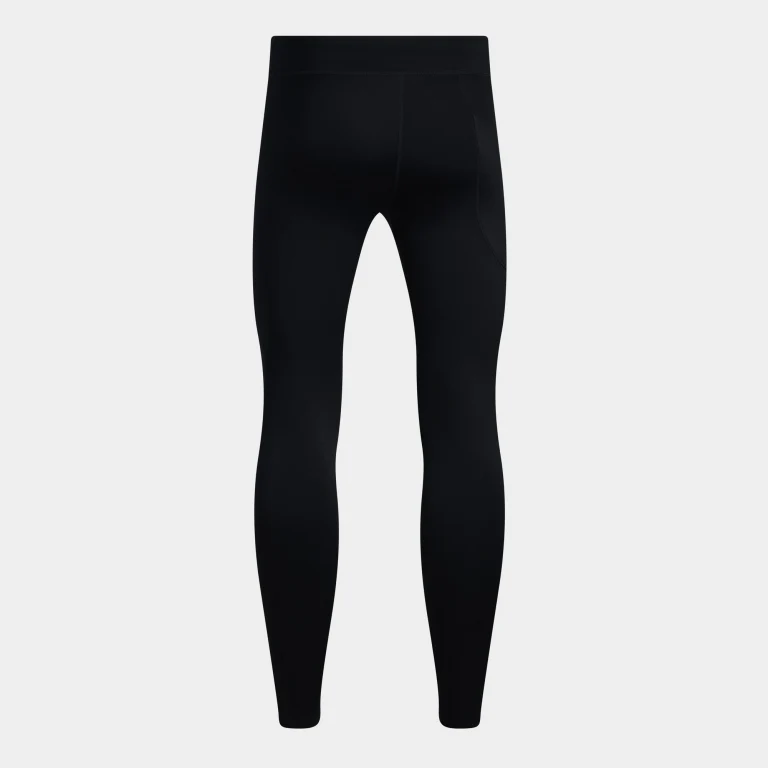 MALLAS LARGAS JOMA HOMBRE INDOOR GYM NEGRO - Imagen 2