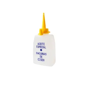 GENIZ 19042 Aceite para Máquina de Coser