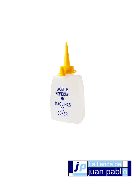 GENIZ 19042 Aceite para Máquina de Coser - Imagen 2