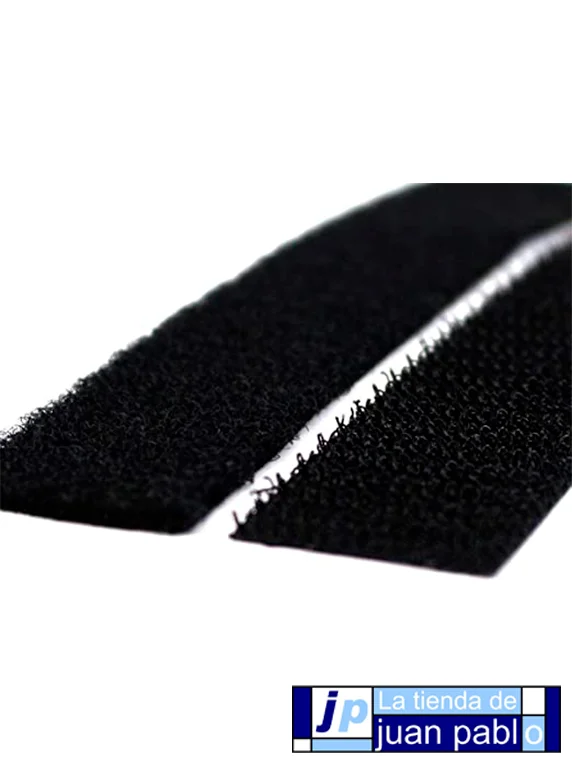 GENIZ Velcro para Coser 5cm - Imagen 2
