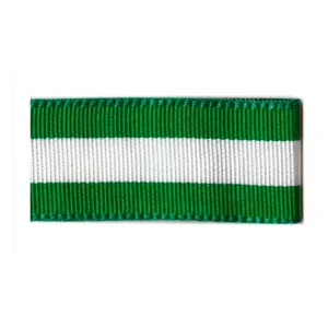 GENIZ 07300 Cinta de Raso Andalucía 8cm