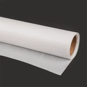 GENIZ 20 Entretela de Papel 80cm