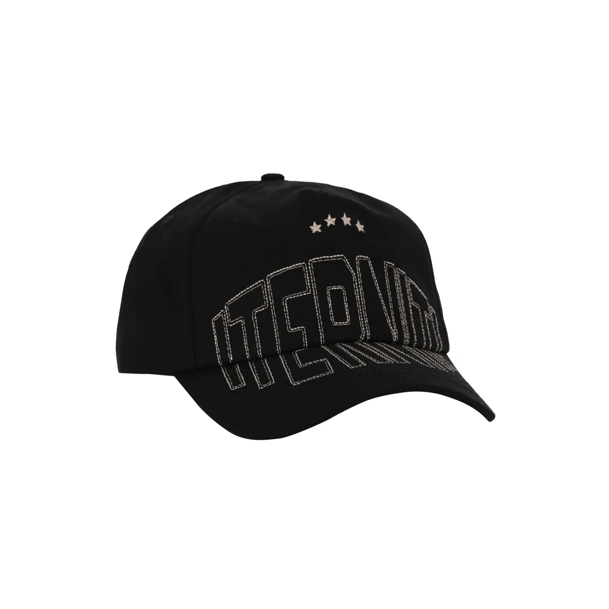 Outline Cap