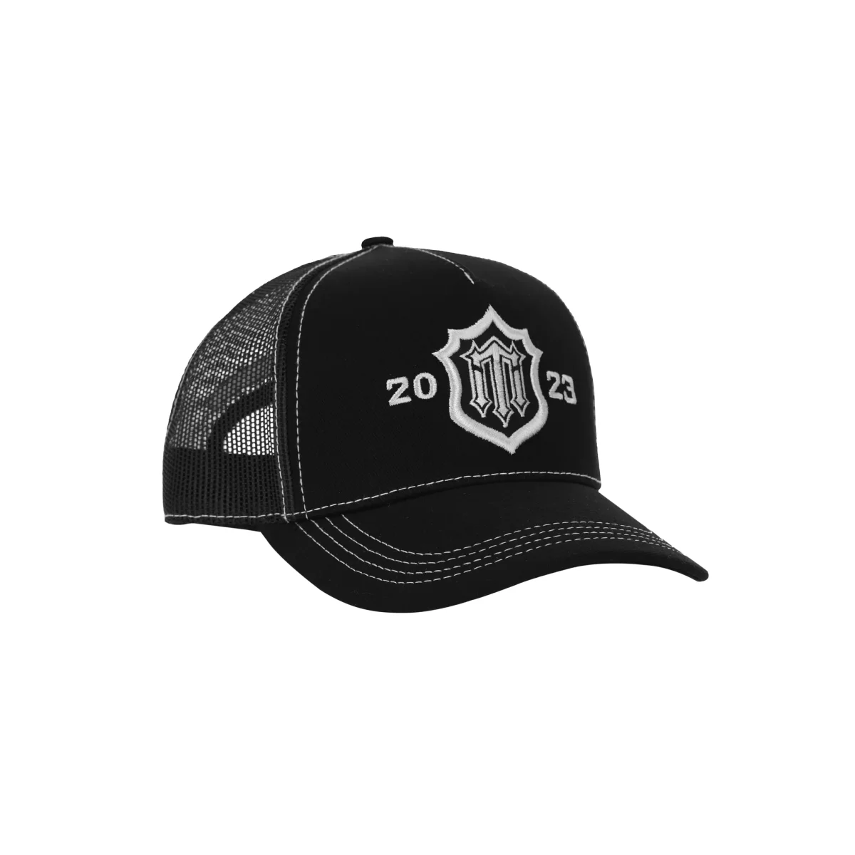 Crown Trucker Cap - Imagen 2