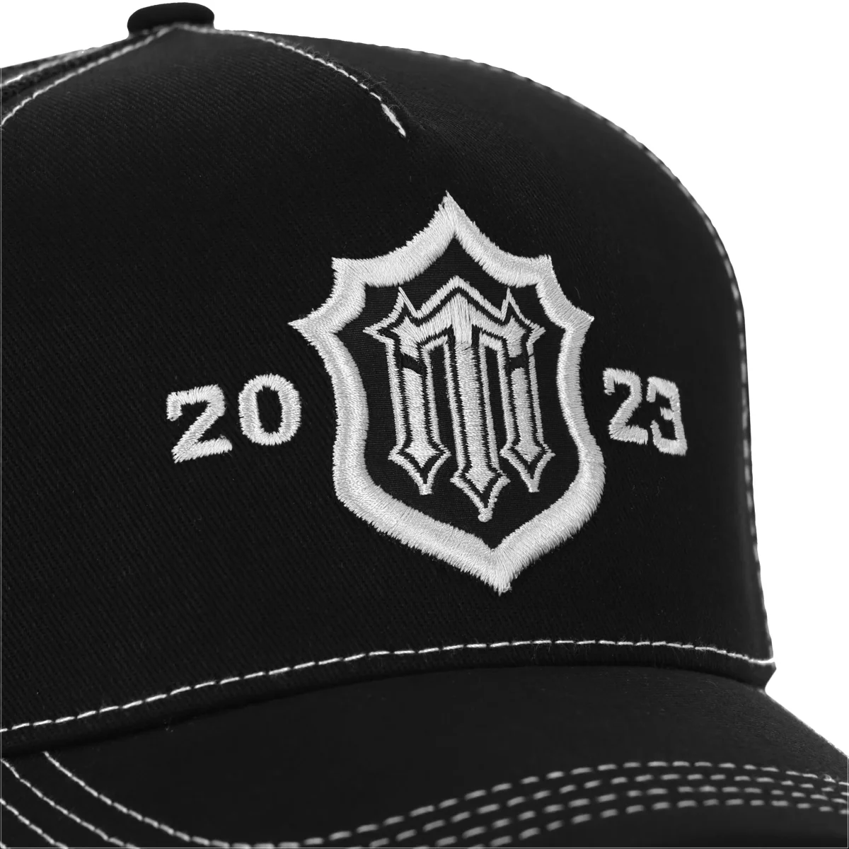 Crown Trucker Cap - Imagen 4