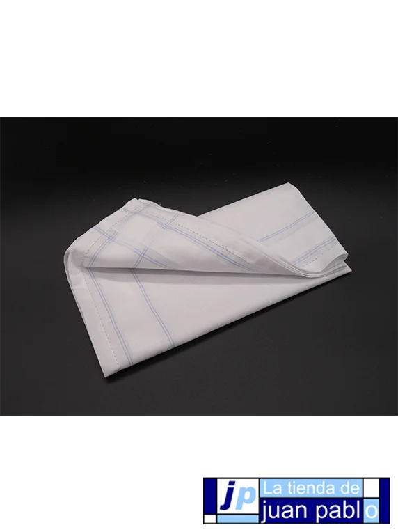GUASCH Marvin Corfu Pañuelo de Caballero - Imagen 3