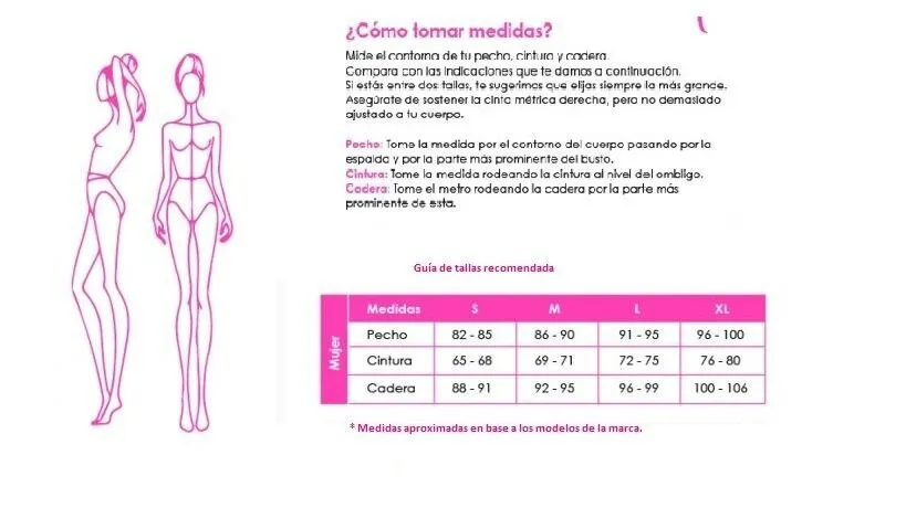 Legging deportivo microfibra - Imagen 7