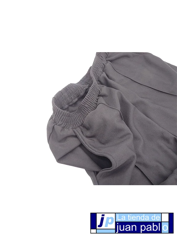 GUTTI Pantalón Canutillo - Imagen 3