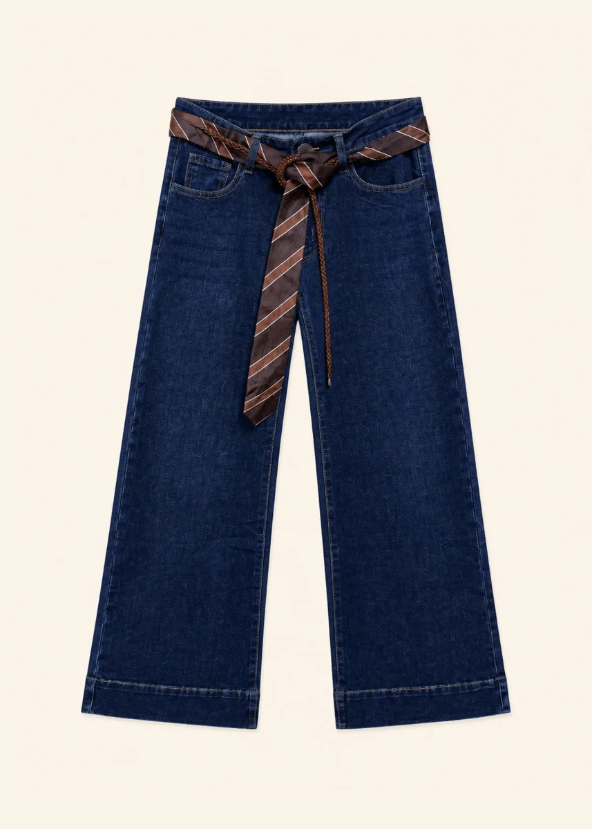 Jeans campana - Imagen 3