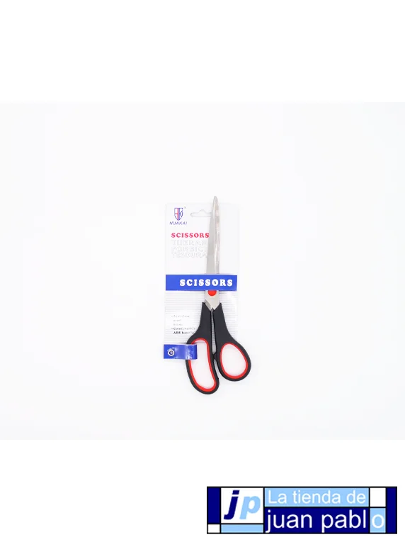 HUAKAI Tijeras para Costura 15cm