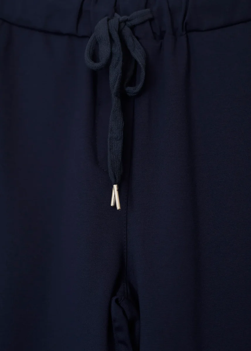 Pantalones básicos cordón - Imagen 6