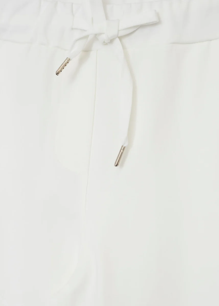 Pantalones básicos cordón - Imagen 8